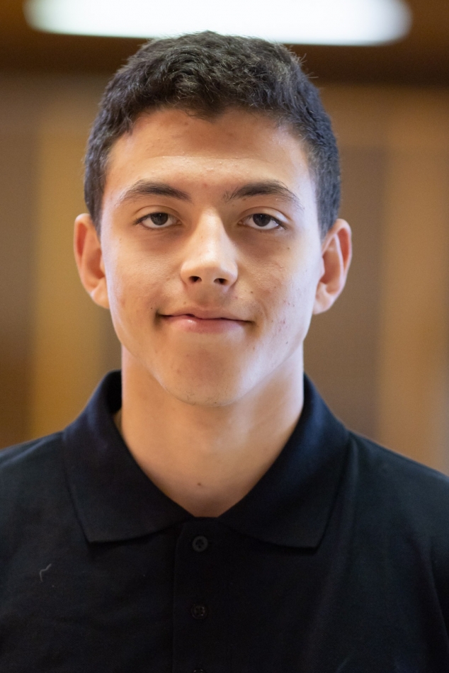 Basket: Vevey prolonge le contrat du jeune Marco Mouron